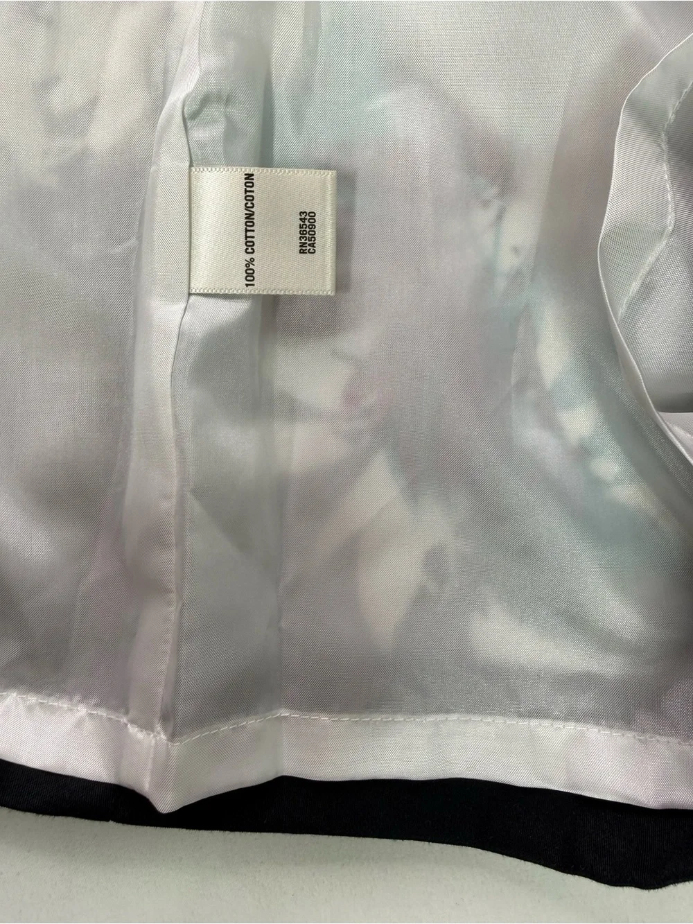 NWT Van Heusen Multicolor Floral Border Midi Skirt Size 14 MSRP $64
